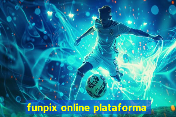 funpix online plataforma